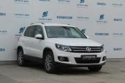 Volkswagen Tiguan I Рестайлинг Пермь  - изображение 22