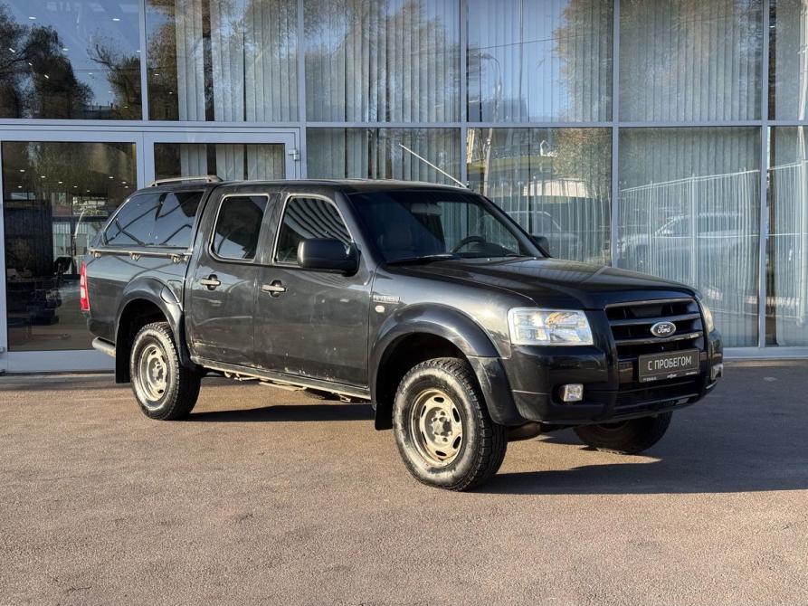 Ford Ranger II Воронеж  - изображение 3
