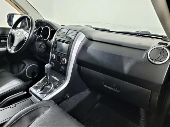 Suzuki Grand Vitara II Рестайлинг 2 с пробегом 2012 года, цена 1 380 000 рублей, 127057 км, внедорожник, Автокод Объявления