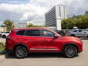 Chery Tiggo 8 Pro Max I Москва  - изображение 25