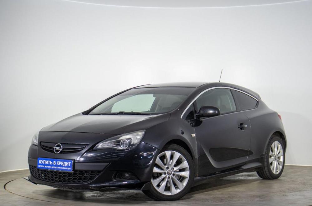 Opel Astra J Оренбург  - изображение 4