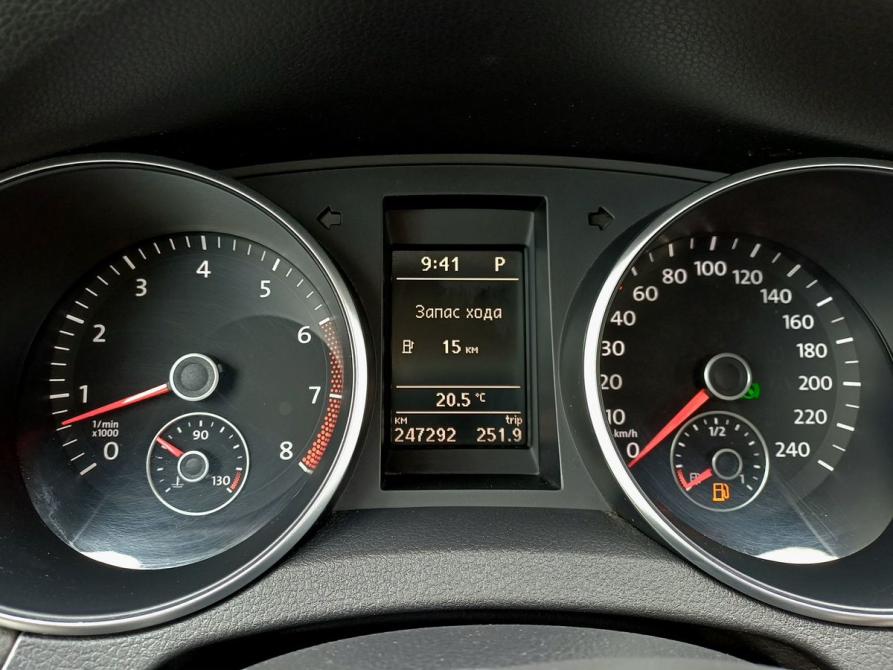 Volkswagen Golf VII Москва  - изображение 20