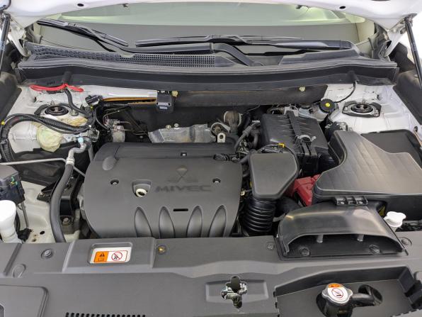 Mitsubishi Outlander III Рестайлинг 2 с пробегом 2018 года, цена 2 150 000 рублей, 93605 км, внедорожник, Автокод Объявления