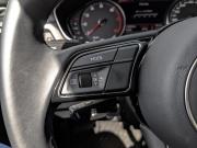 Audi A5 II (F5) Рестайлинг Москва  - изображение 57