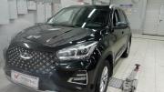 Chery Tiggo 4 Pro I Санкт-Петербург  - изображение 6