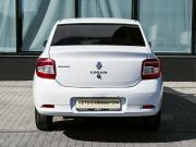 Renault Logan II Екатеринбург  - изображение 23