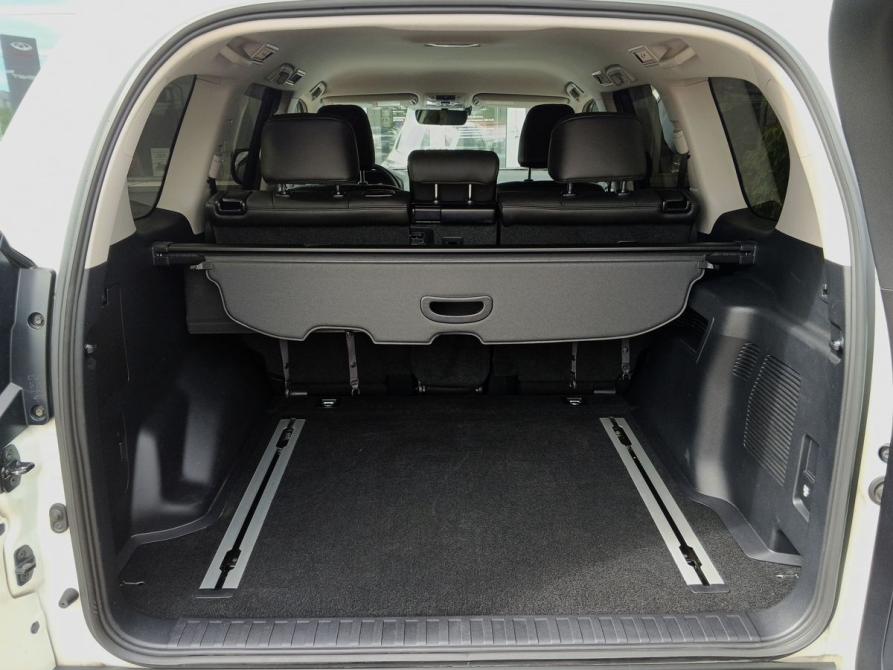 Toyota Land Cruiser Prado 150 Series Рестайлинг 3 Москва  - изображение 10