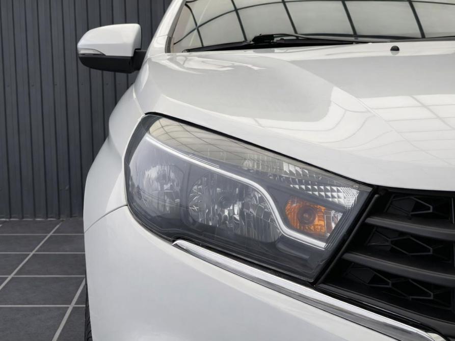 Lada (ВАЗ) Vesta I Пермь  - изображение 22