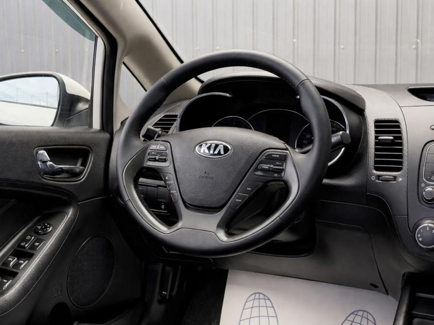 Kia Cerato III Пермь  - изображение 9