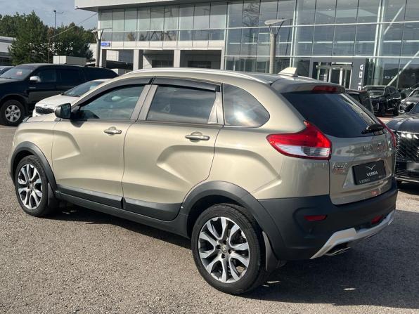 Lada (ВАЗ) XRAY I с пробегом 2019 года, цена 1 030 000 рублей, 94955 км, хэтчбек, Автокод Объявления