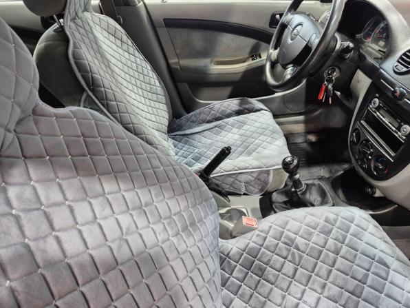 Chevrolet Lacetti I с пробегом 2006 года, цена 499 000 рублей, 170000 км, хэтчбек, Автокод Объявления