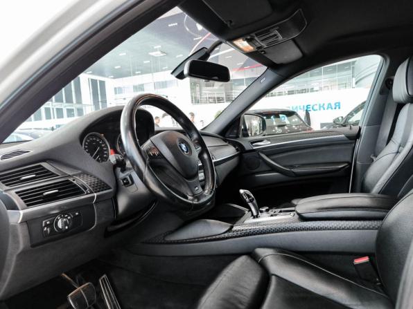 BMW X6 I (E71) Рестайлинг с пробегом 2012 года, цена 1 950 000 рублей, 260000 км, внедорожник, Автокод Объявления