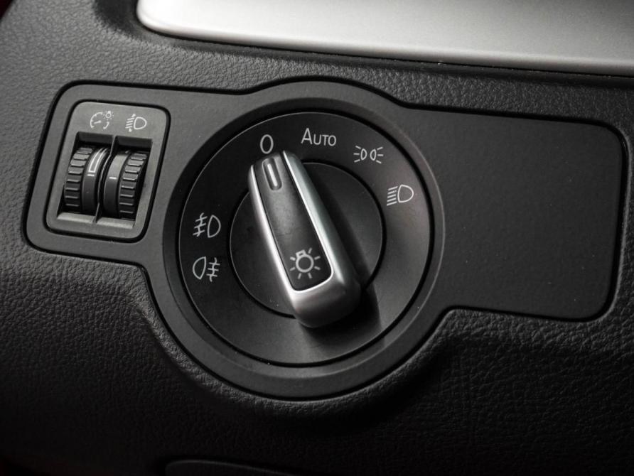 Volkswagen Passat B7 Воронеж  - изображение 15