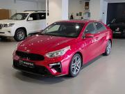 Kia Forte III Казань  - изображение 23