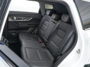 Chery Tiggo 7 Pro Max I Рестайлинг Москва  - изображение 30
