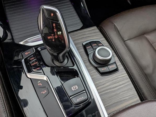 BMW X3 III (G01) с пробегом 2020 года, цена 4 246 500 рублей, 99166 км, внедорожник, Автокод Объявления