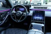 Mercedes-Benz S-Класс VII (W223) Москва  - изображение 56