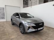 Haval F7x I Рестайлинг Новороссийск  - изображение 45