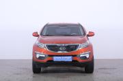 Kia Sportage III Омск  - изображение 23
