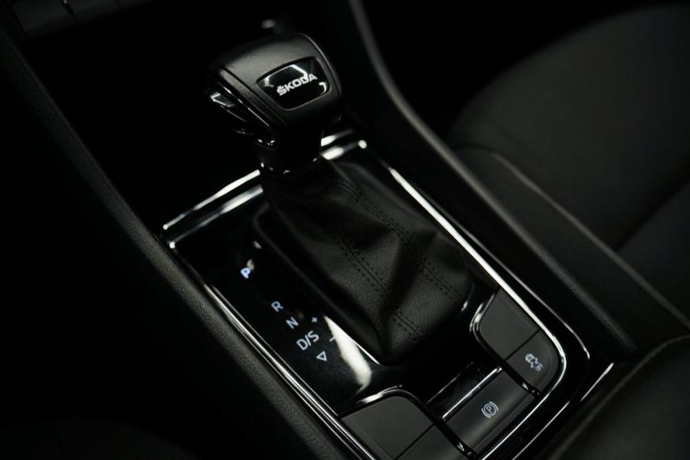 Skoda Karoq I Крым  - изображение 16
