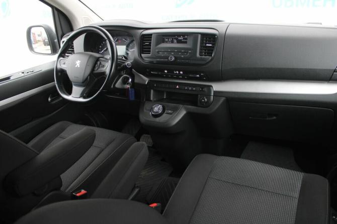 Peugeot Traveller I с пробегом 2021 года, цена 3 000 000 рублей, 240000 км, минивэн, Автокод Объявления