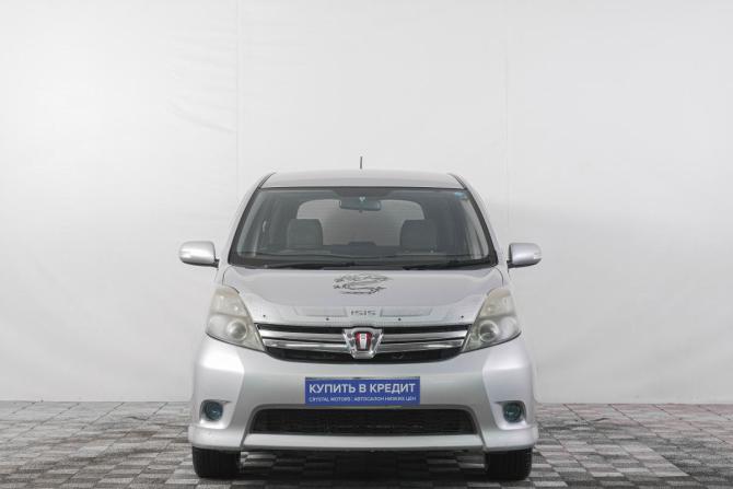 Toyota ISis I Рестайлинг с пробегом 2009 года, цена 1 099 000 рублей, 300000 км, компактвэн, Автокод Объявления