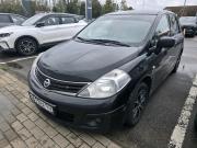 Nissan Tiida I Рестайлинг Санкт-Петербург  - изображение 6