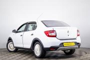 Renault Logan II Пермь  - изображение 26