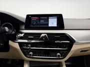 BMW 5 серии VII (G30/G31/G38) Москва  - изображение 36