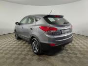 Hyundai ix35 I Рестайлинг Уфа  - изображение 32