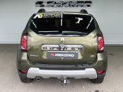 Renault Duster I Рестайлинг Уфа  - изображение 23