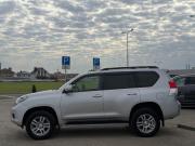 Toyota Land Cruiser Prado 150 Series Самара  - изображение 19