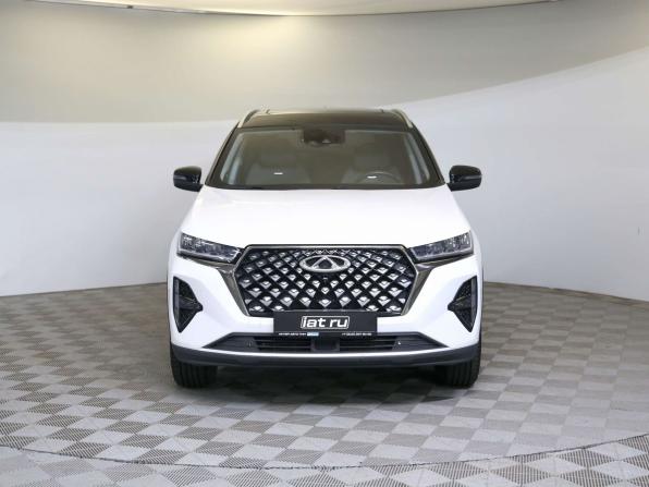 Chery Tiggo 7 Pro Max I с пробегом 2023 года, цена 1 890 000 рублей, 67414 км, внедорожник, Автокод Объявления
