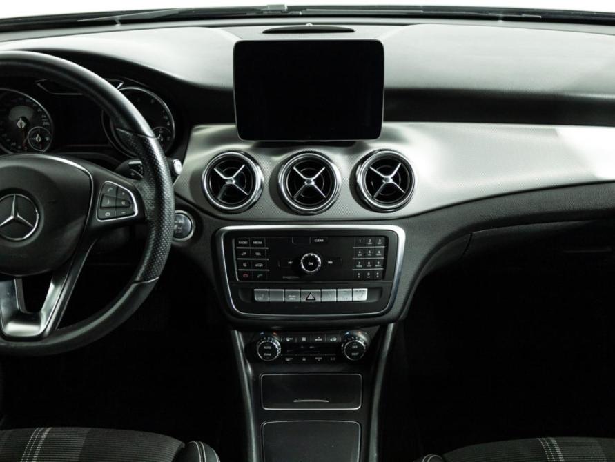 Mercedes-Benz GLA I (X156) Рестайлинг Санкт-Петербург  - изображение 14