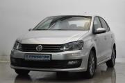 Volkswagen Polo V Рестайлинг Москва  - изображение 16