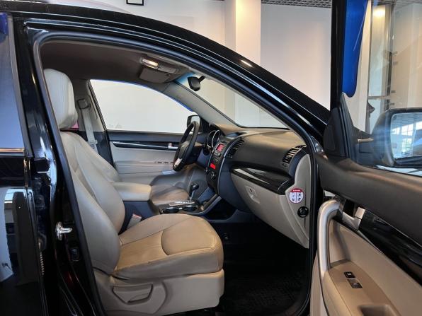 Kia Sorento II с пробегом 2010 года, цена 1 467 000 рублей, 160323 км, внедорожник, Автокод Объявления