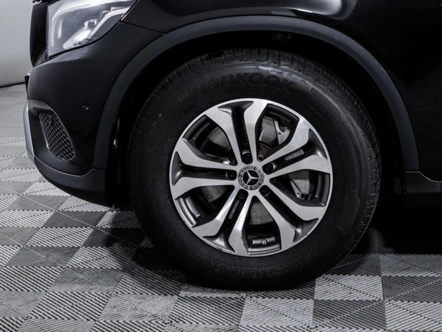 Mercedes-Benz GLC I (X253) Москва  - изображение 16