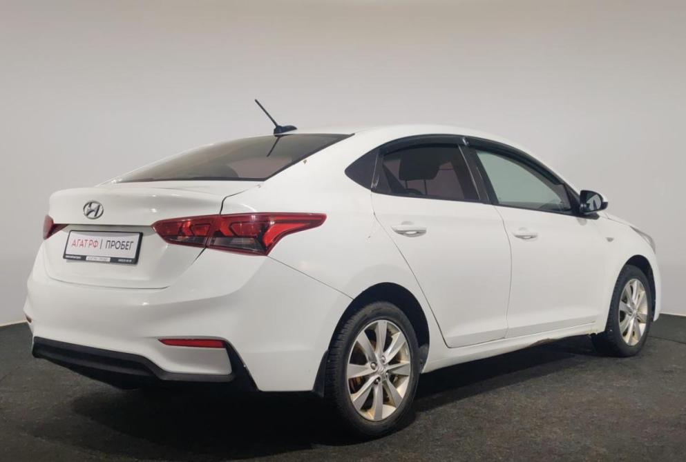 Hyundai Solaris II Ярославль  - изображение 5