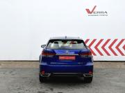 Lexus RX IV Рестайлинг Пермь  - изображение 23