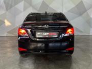 Hyundai Solaris I Рестайлинг Оренбург  - изображение 24