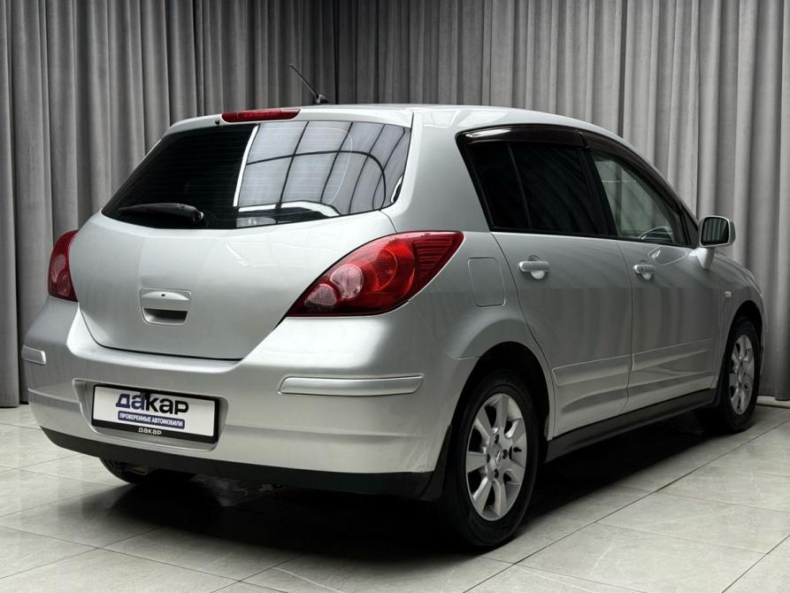 Nissan Tiida I Ижевск  - изображение 6