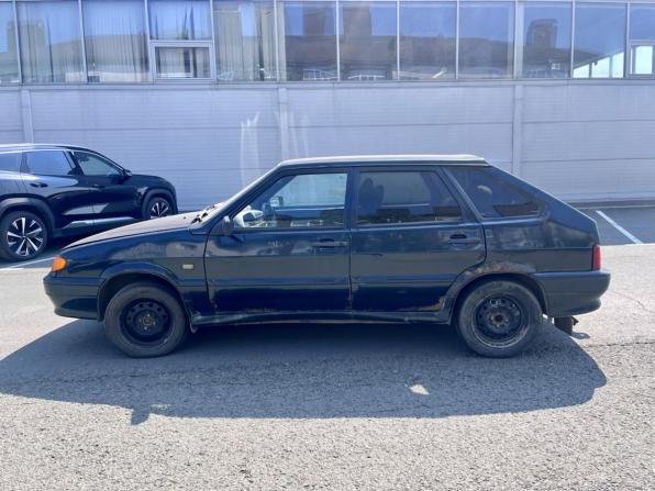 Lada (ВАЗ) 2114 с пробегом 2007 года, цена 99 000 рублей, 265597 км, хэтчбек, Автокод Объявления