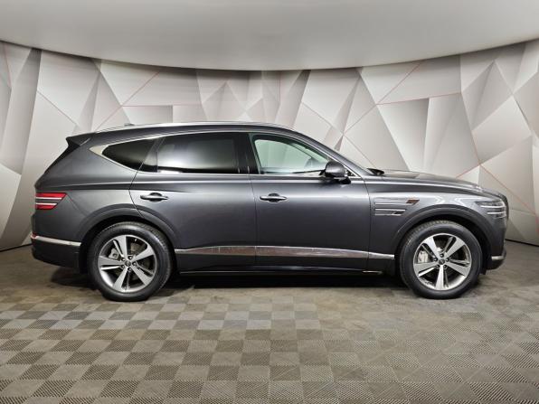 Genesis GV80 I с пробегом 2021 года, цена 5 181 000 рублей, 66762 км, внедорожник, Автокод Объявления