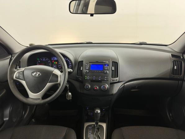 Hyundai i30 I Рестайлинг с пробегом 2011 года, цена 690 000 рублей, 218802 км, хэтчбек, Автокод Объявления