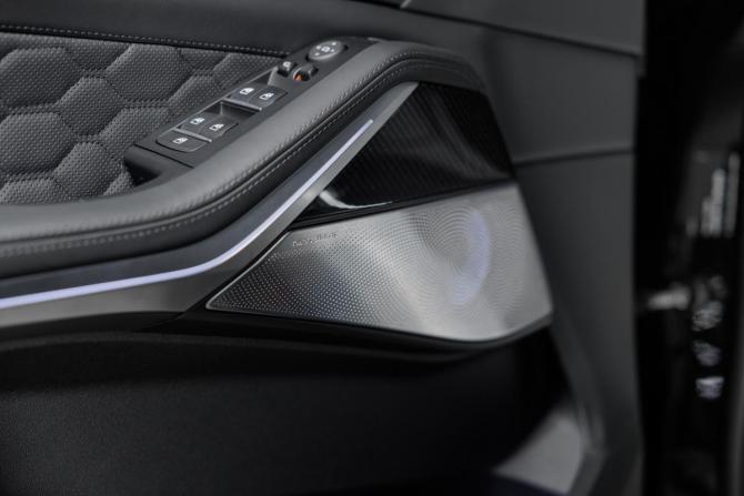 Новый BMW X5 M III (F95) Рестайлинг 2025 года, цена 28 196 400 рублей, внедорожник, Автокод Объявления