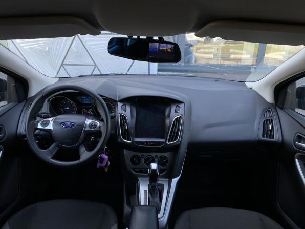Ford Focus III с пробегом 2013 года, цена 699 000 рублей, 216141 км, универсал, Автокод Объявления