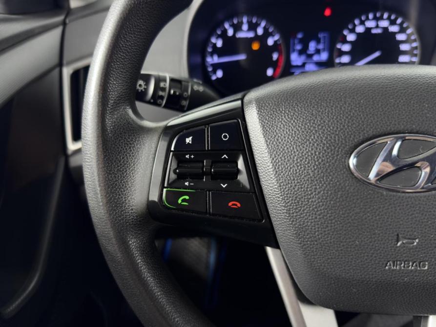 Hyundai Creta I Рестайлинг Казань  - изображение 14