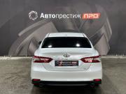Toyota Camry VIII (XV70) Пермь  - изображение 31