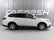 Mitsubishi Outlander III Рестайлинг 2 Ростов-на-Дону  - изображение 24