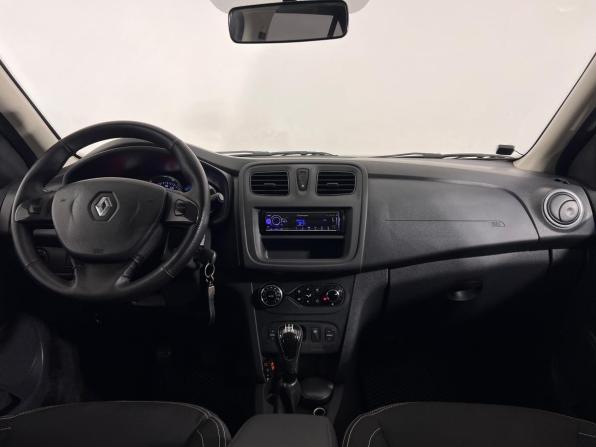 Renault Logan II с пробегом 2014 года, цена 690 000 рублей, 191265 км, седан, Автокод Объявления